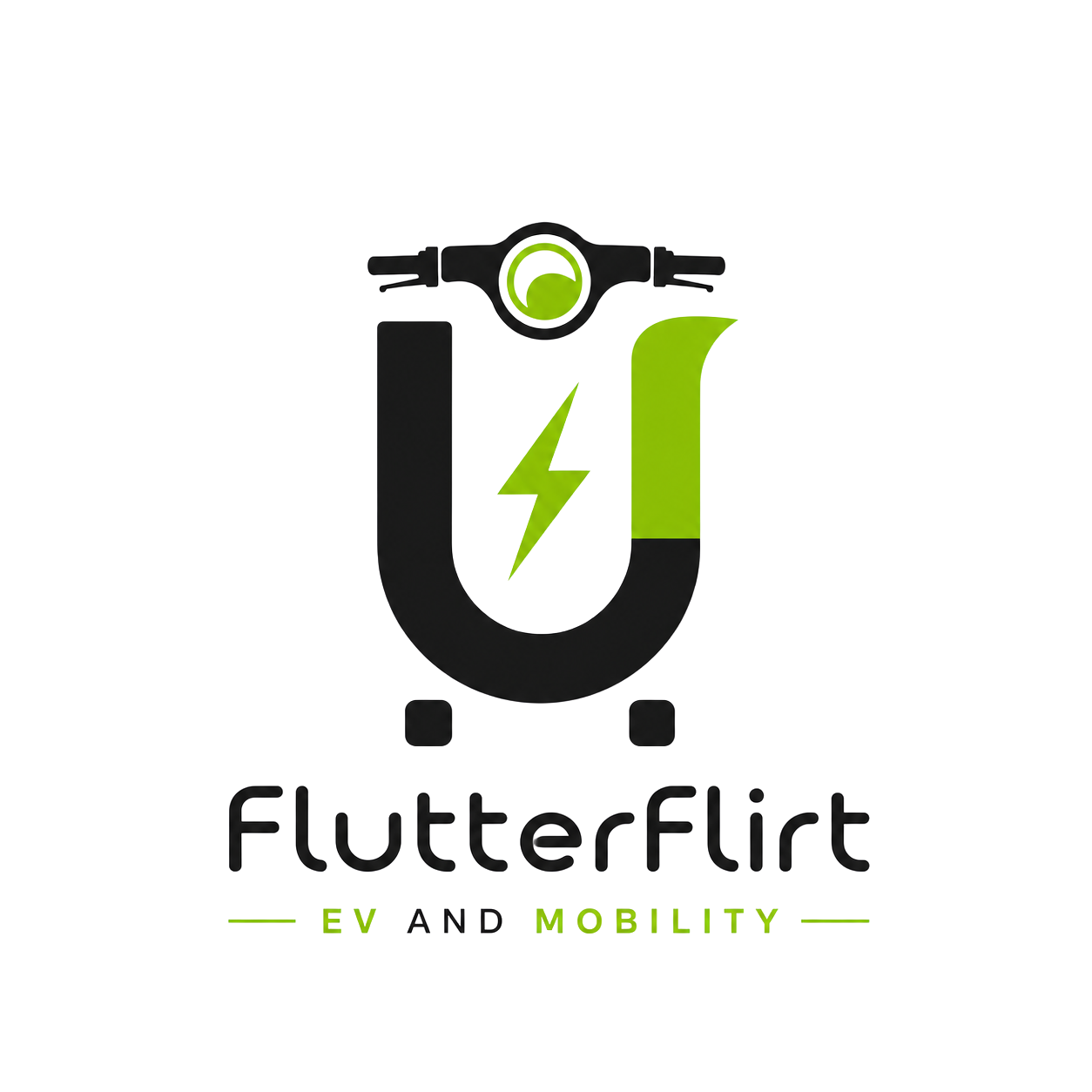 FlutterFlirt logo